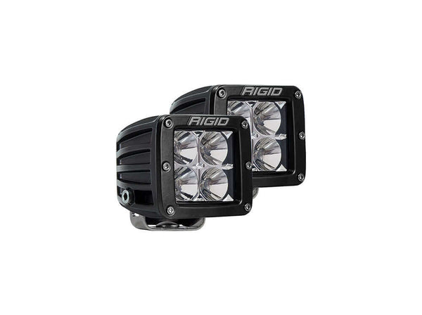 RIGID D-Series PRO Pod Light Pair