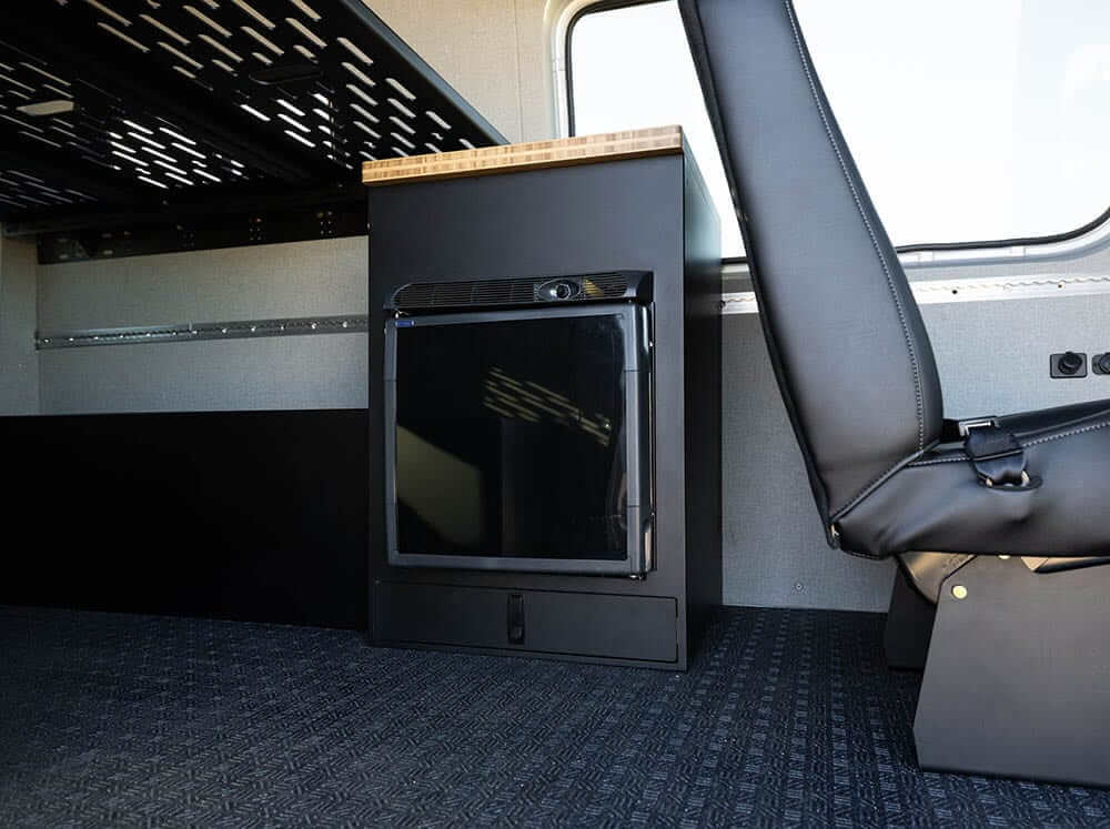 Adventure Van 610mm Galley