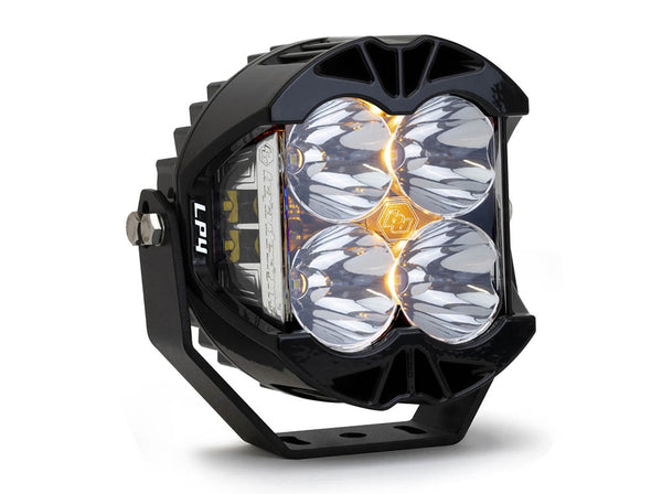 Baja Designs LP4 Pro LED Light Pod