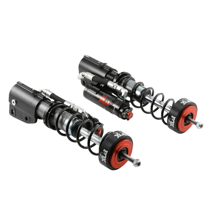 2.5 Performance Elite Series Front Strut Set for Mercedes-Benz Sprinter