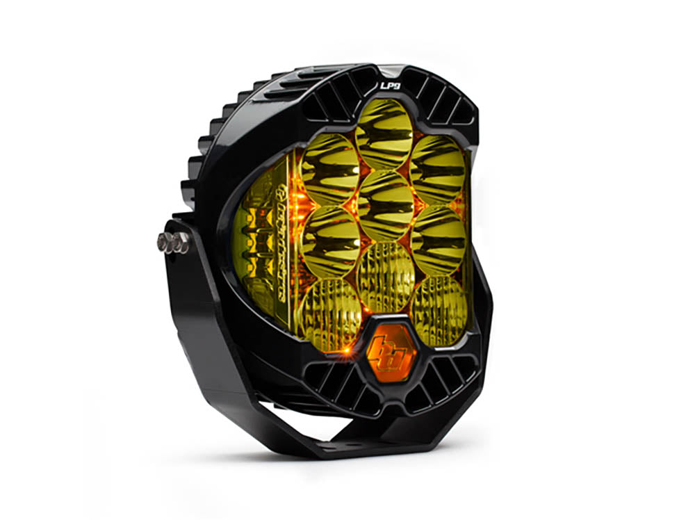 Baja Designs LP9 Pro LED Light Pod