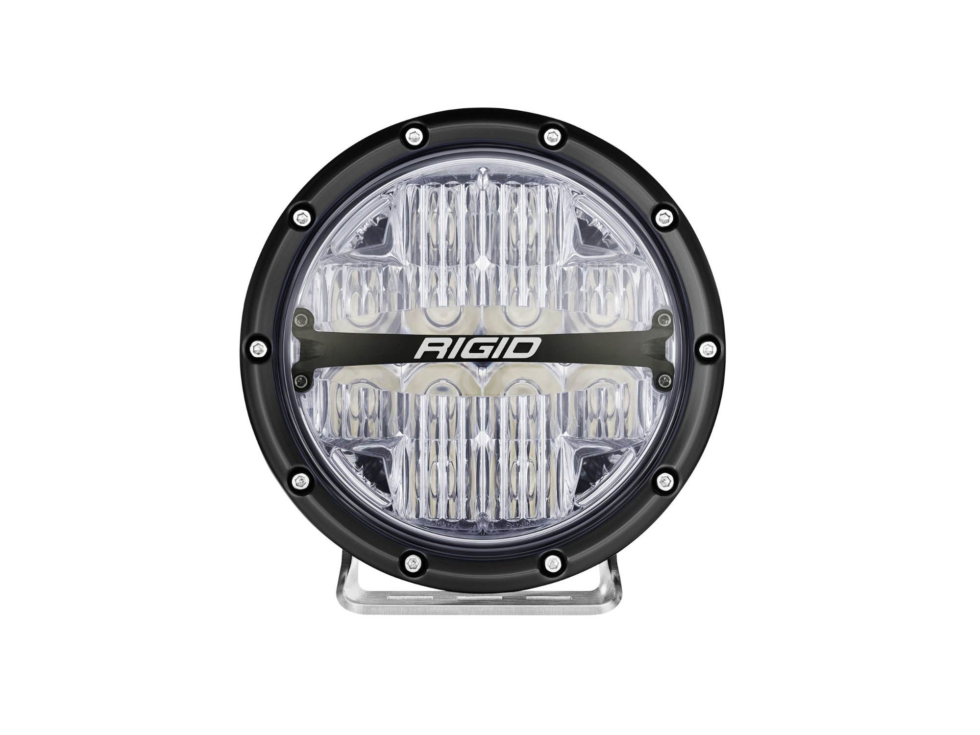 RIGID 360 Series - PRO 152mm Off-Road Light Pair