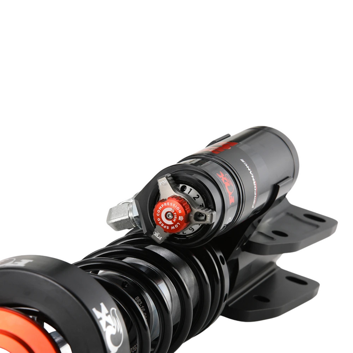 2.5 Performance Elite Series Front Strut Set for Mercedes-Benz Sprinter