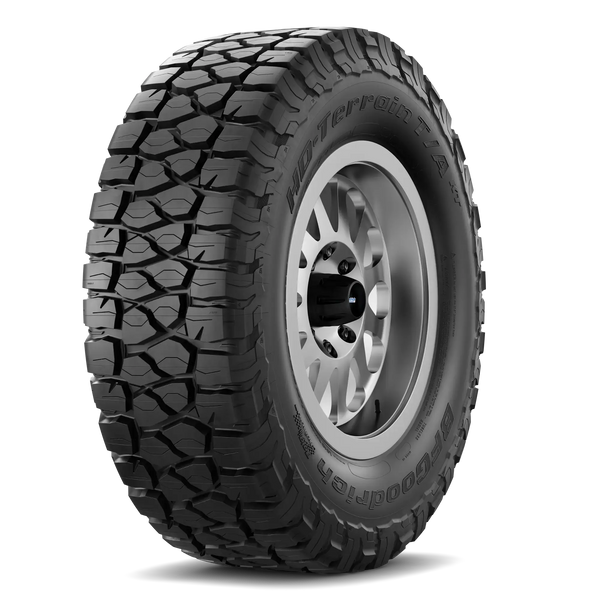 BFGoodrich HD-Terrain T/A KT
