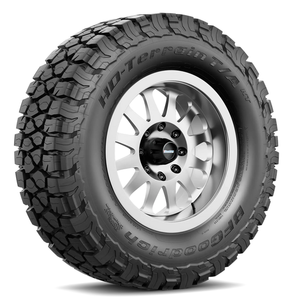 BFGoodrich HD-Terrain T/A KT