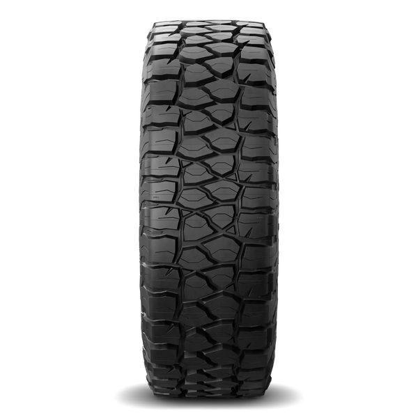 BFGoodrich HD-Terrain T/A KT