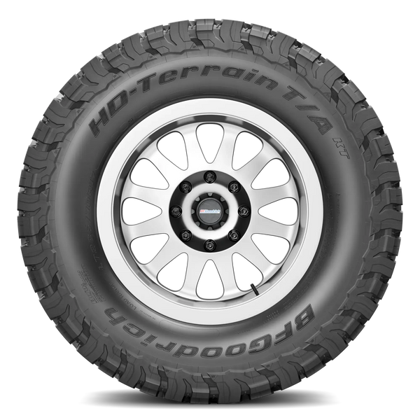 BFGoodrich HD-Terrain T/A KT