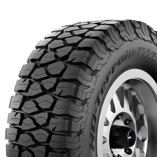 BFGoodrich HD-Terrain T/A KT