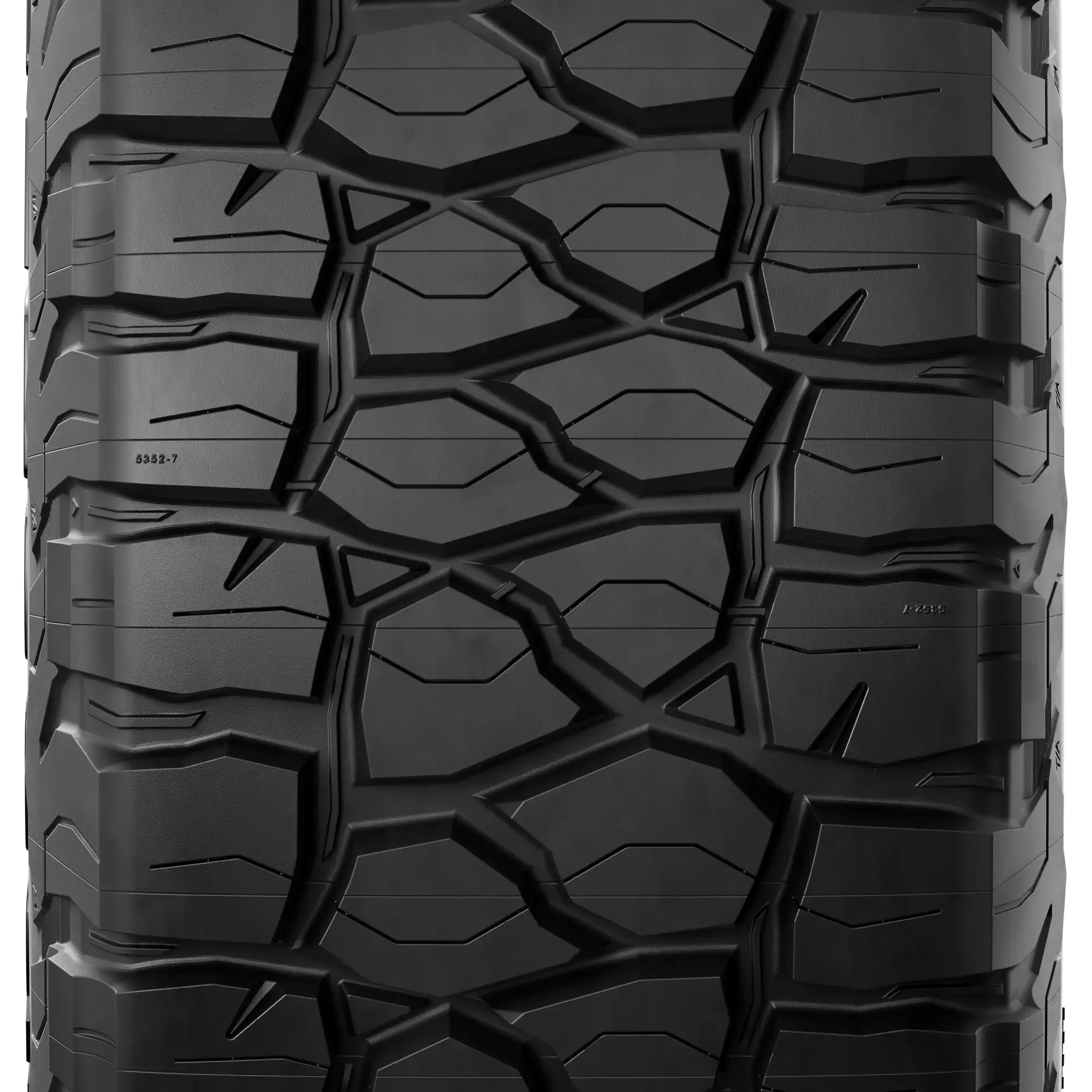 BFGoodrich HD-Terrain T/A KT