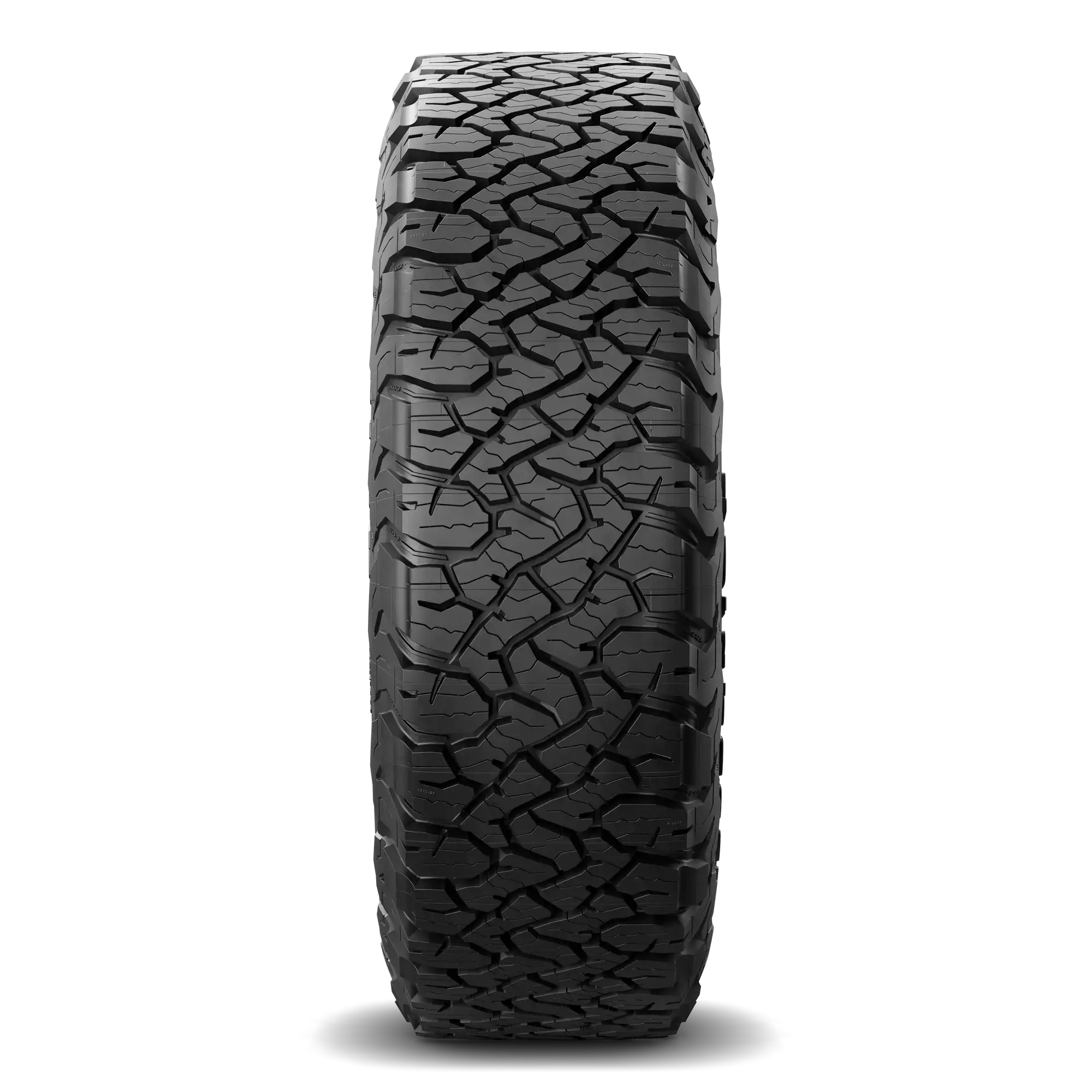 BFGoodrich All-Terrain T/A KO3