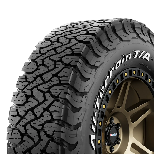 BFGoodrich All-Terrain T/A KO3