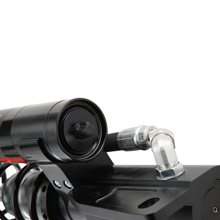 2.5 Performance Elite Series Front Strut Set for Mercedes-Benz Sprinter