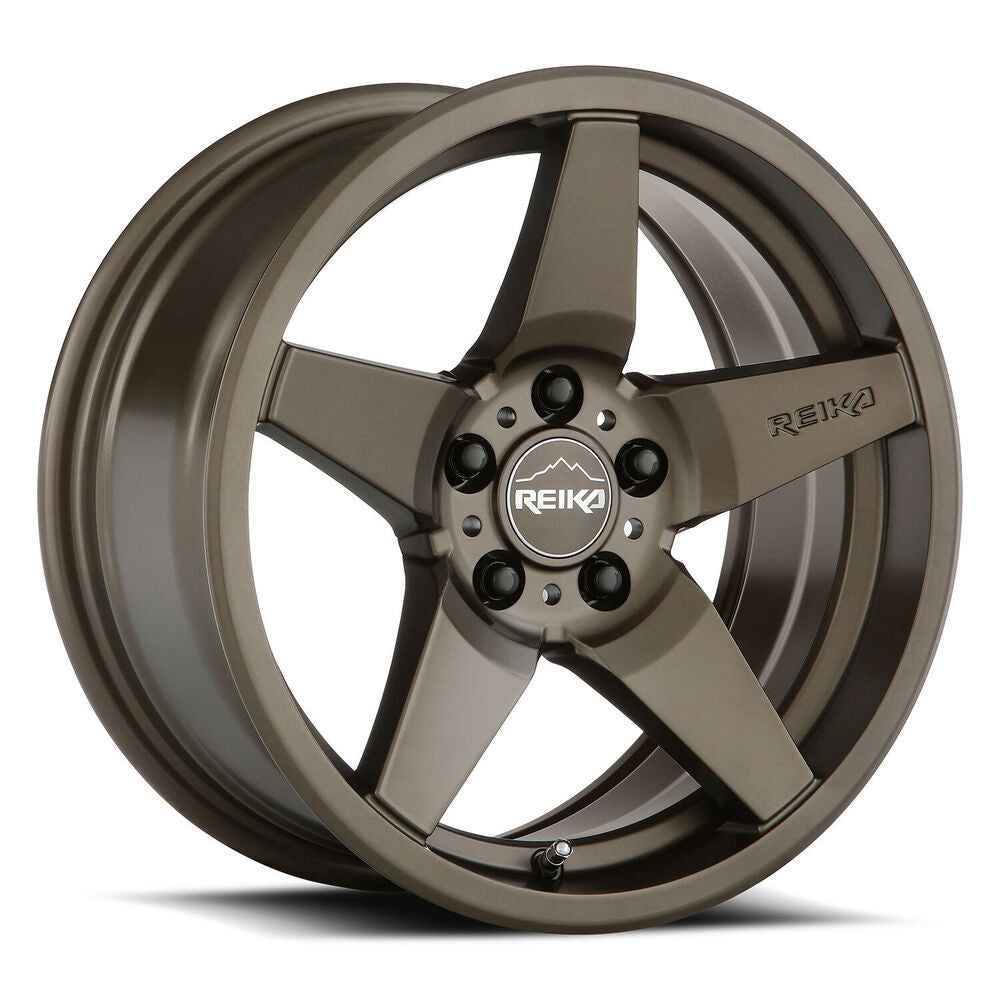 R15 - SEEKER WHEEL