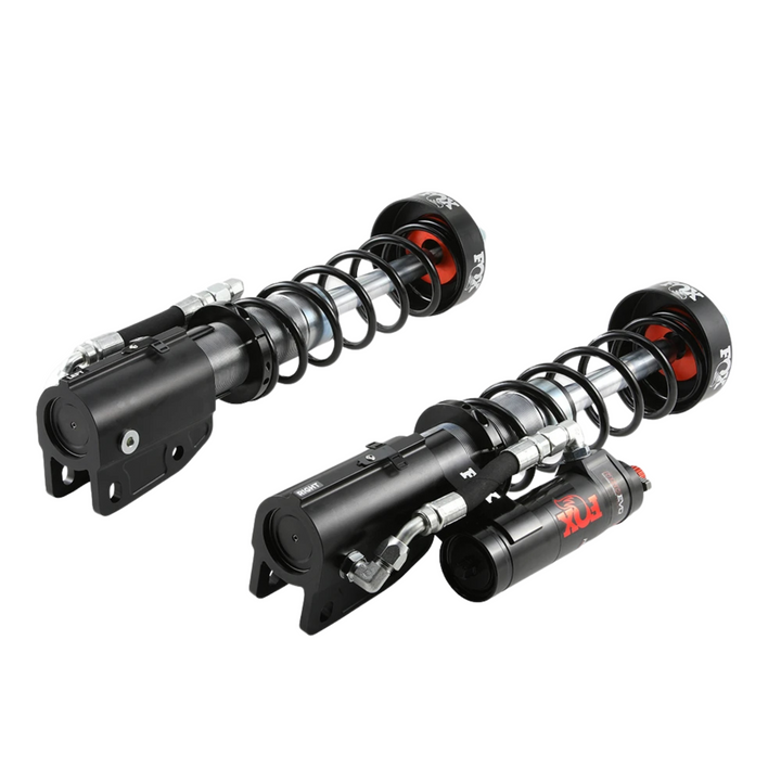 2.5 Performance Elite Series Front Strut Set for Mercedes-Benz Sprinter