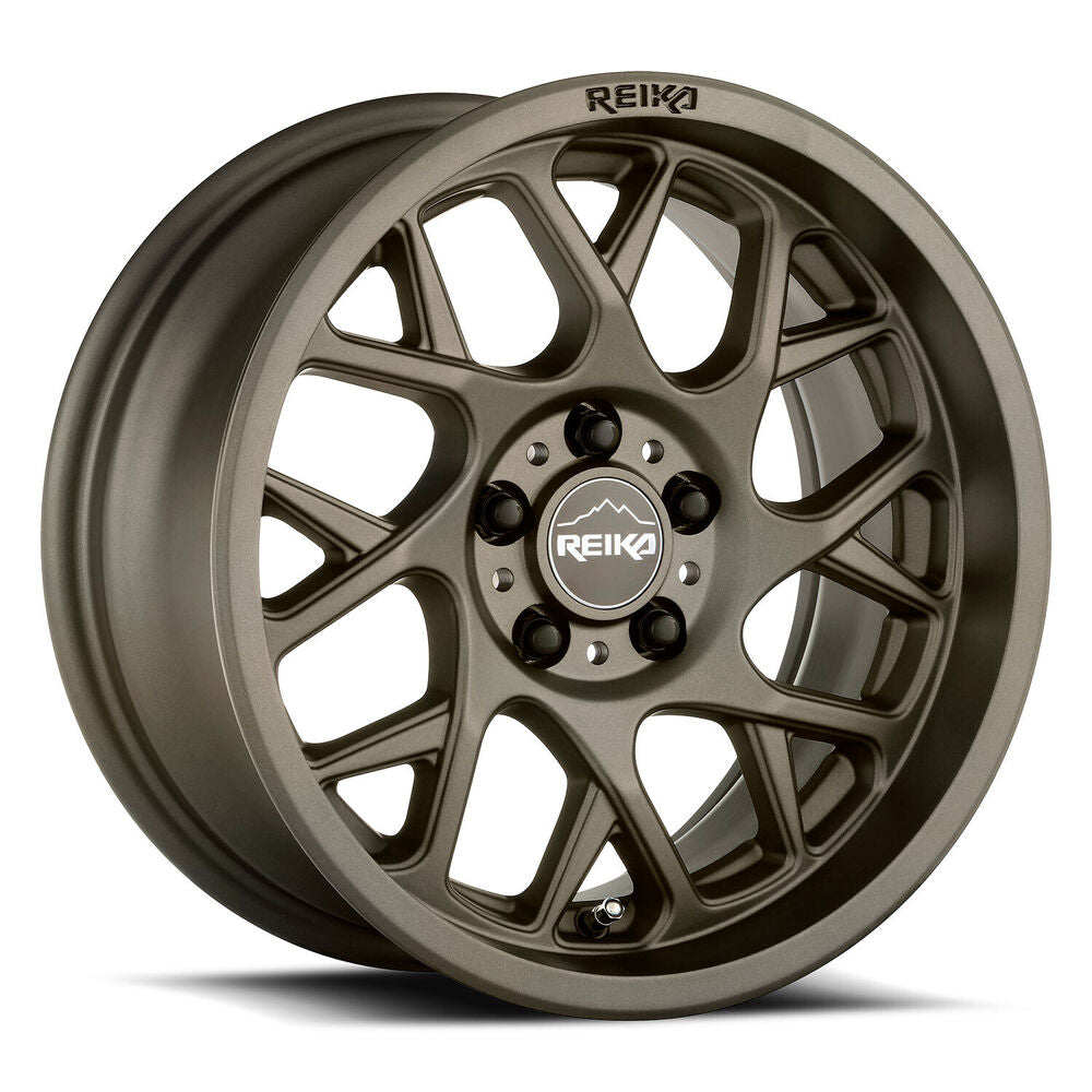 R25 - DETOUR WHEEL