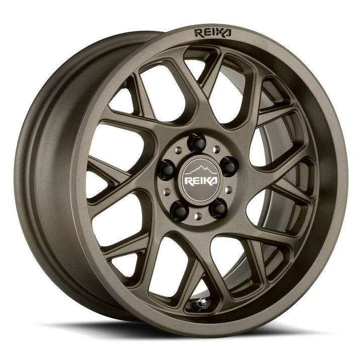 R25 - DETOUR WHEEL