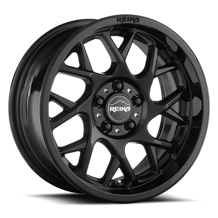 R25 - DETOUR WHEEL