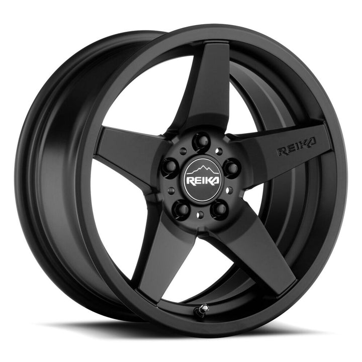 R25 - DETOUR WHEEL