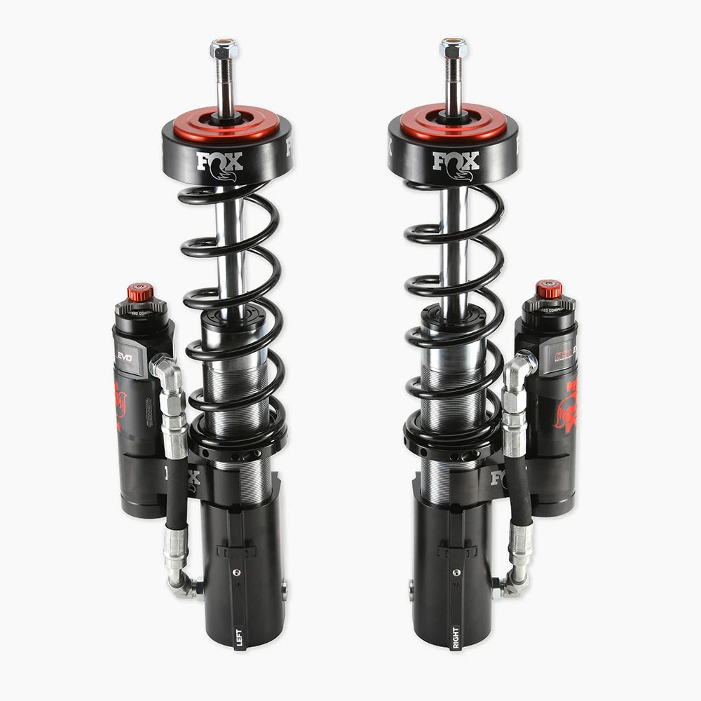 Agile Offroad 2.5 Performance Elite RIP Kit for 3-419 4WD/AWD Sprinter