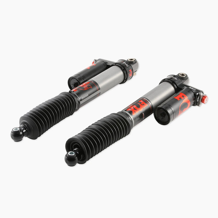 Rear Shock - 2.5 Performance Elite Series MB Sprinter 3.55 - 4.10T GVM (2500) 2015+