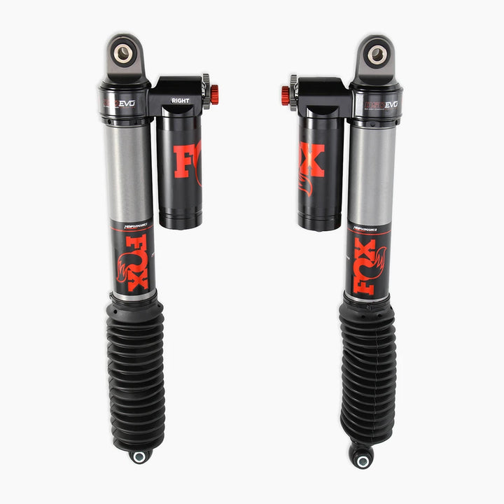 Rear Shock - 2.5 Performance Elite Series MB Sprinter 3.55 - 4.10T GVM (2500) 2015+