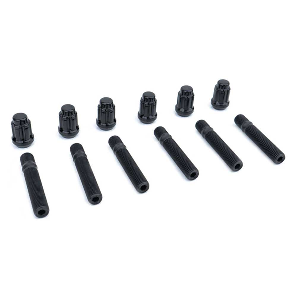 Agile Offroad Wheel Spacers — Sprinter 2500 (Set of 4)
