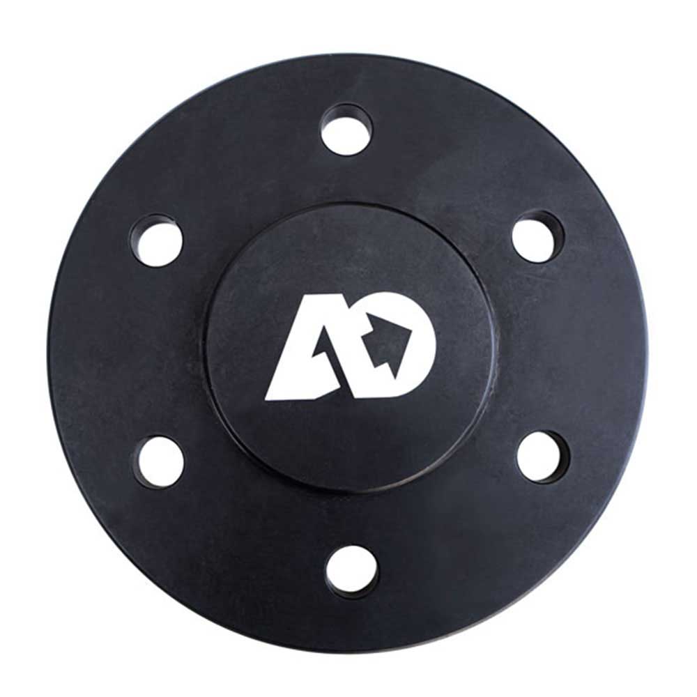 Agile Offroad Wheel Spacers — Sprinter 2500 (Set of 4)