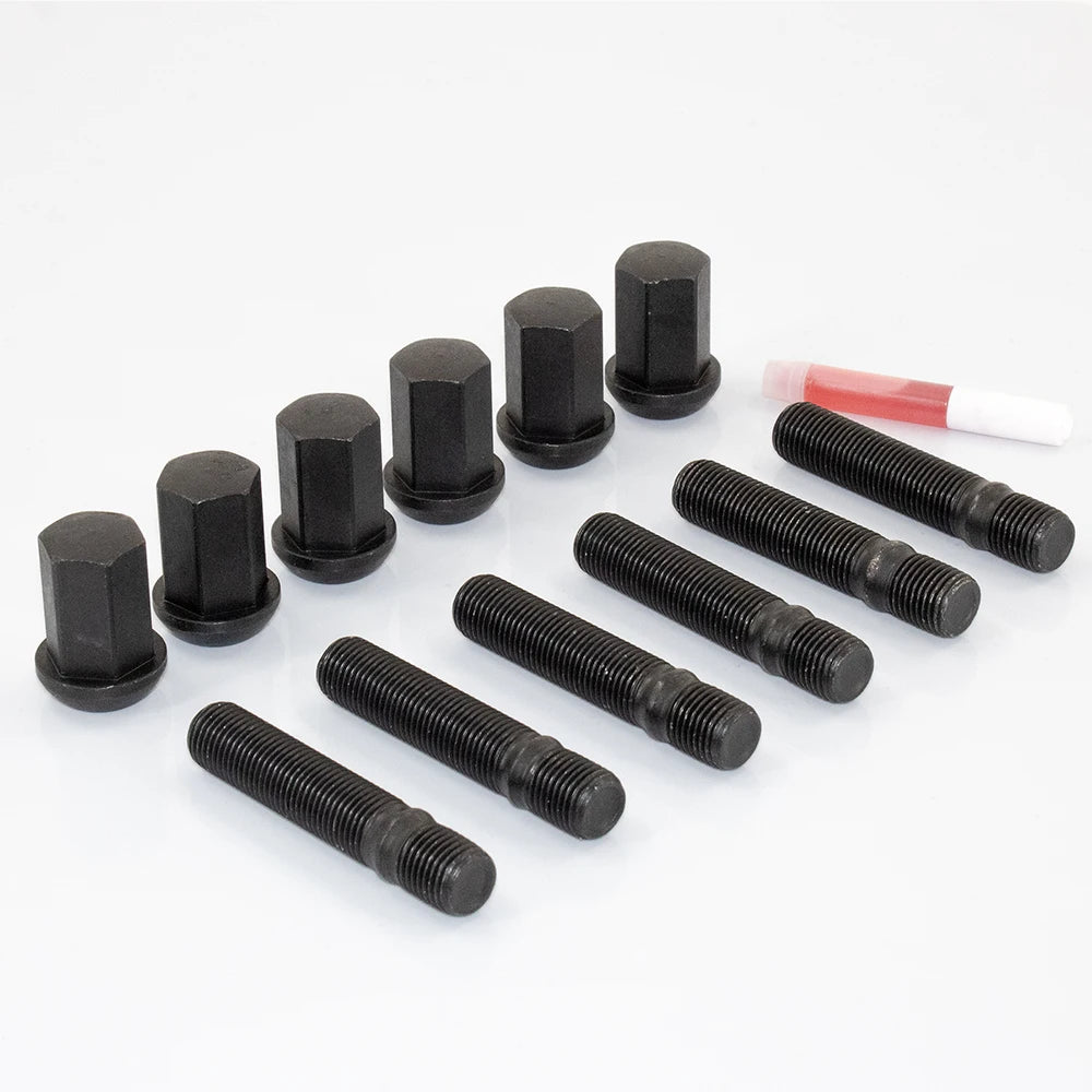 Agile Offroad Stud Conversion Kit for Sprinter