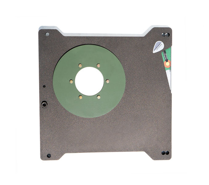 Alpine Mechanisms Swivel Seat Base — Sprinter