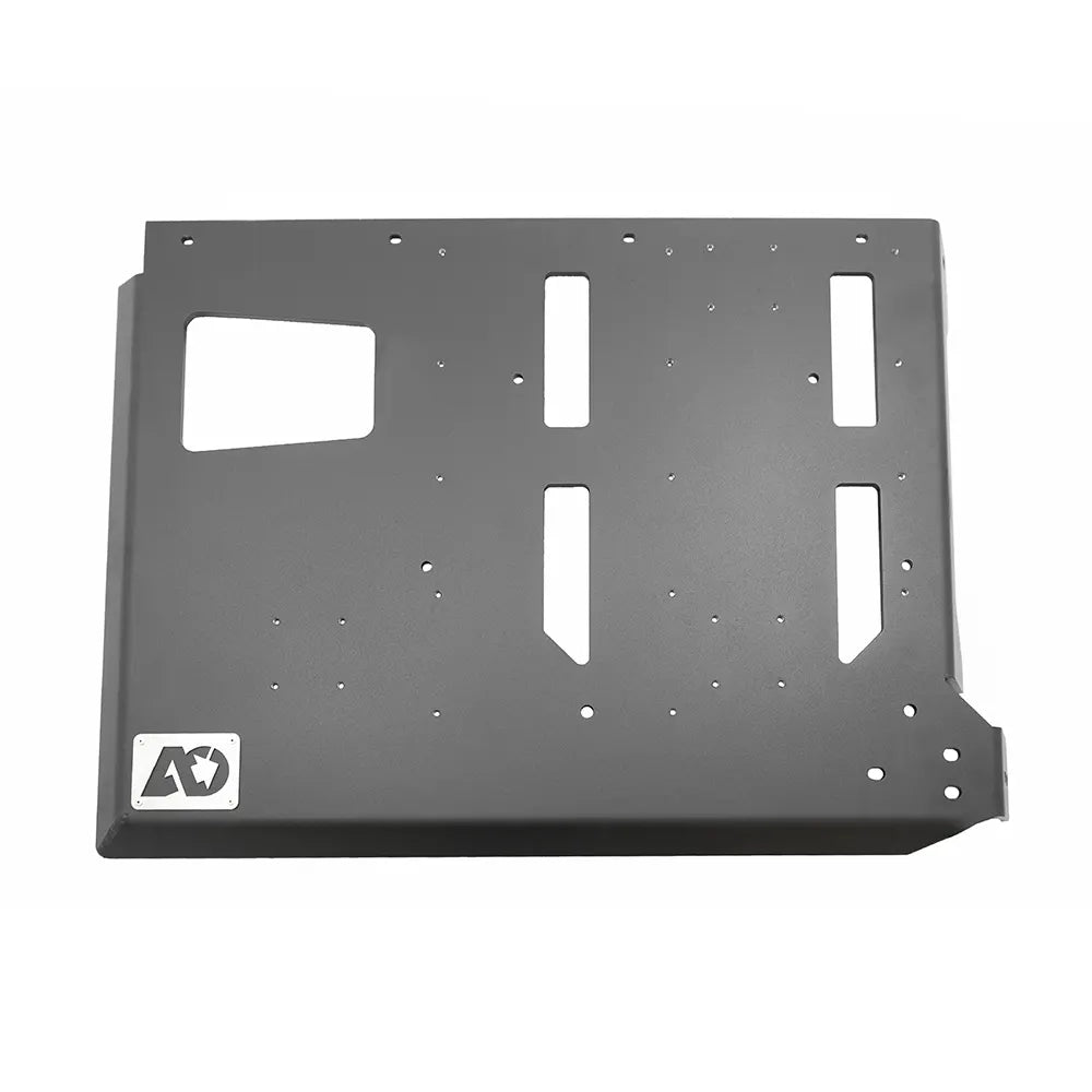 Agile Offroad RDO Cargo Carrier — Sprinter (2019+)
