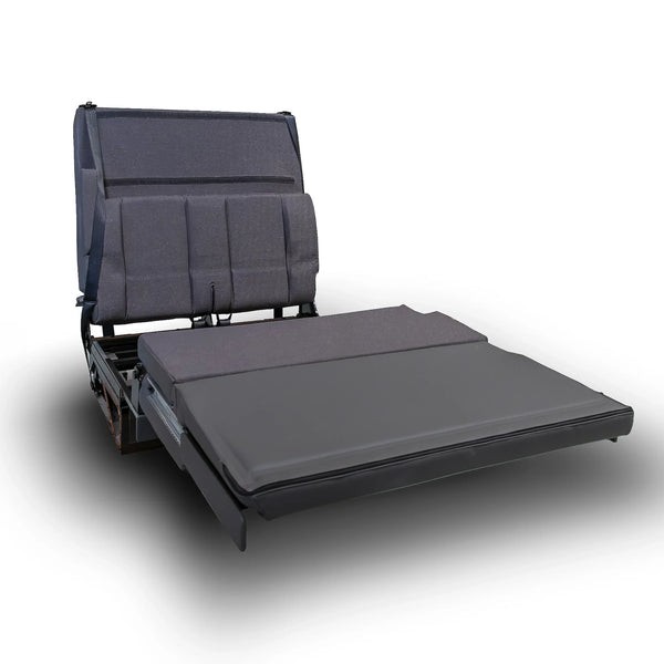 FASP 509 Series bed bench expanded to bed