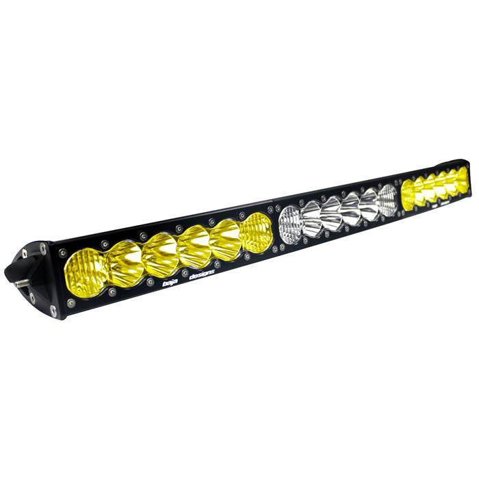 OnX6 Arc Dual Control LED Light Bar - 40 inch