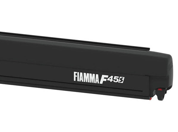 Fiamma F45S 400 Manual Awning