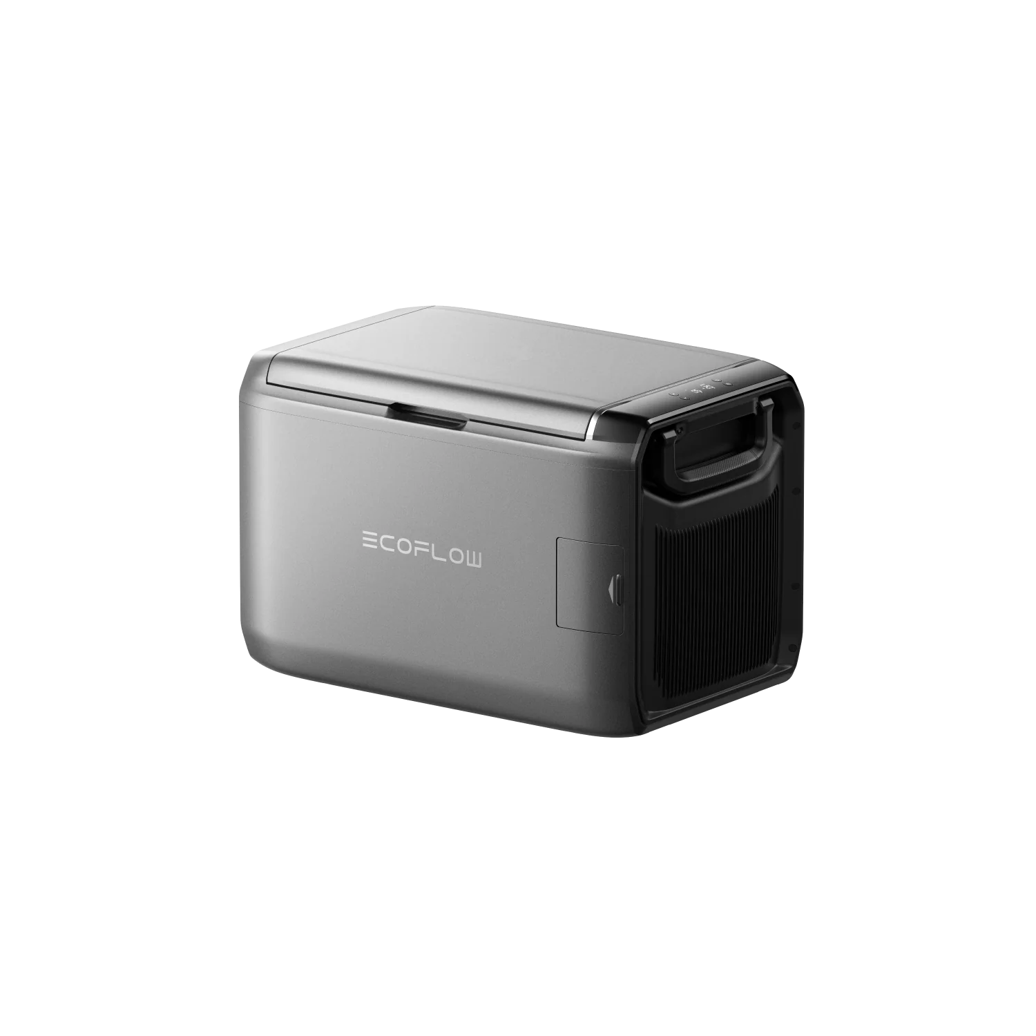 EcoFlow GLACIER Classic 55L Portable Fridge