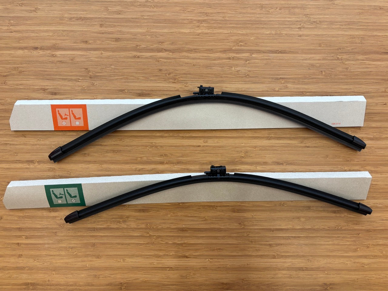 Winter Sprinter Bundle | Dirt Dodgers, Wiper Blades, WinterFit Fluid