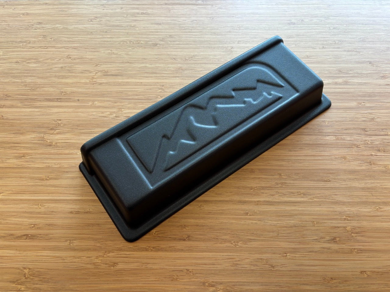 Seat Base Storage Pocket — Sprinter