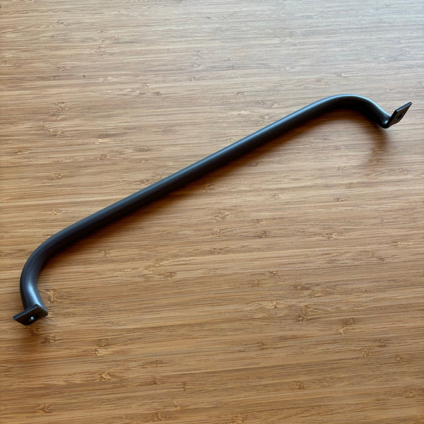 Mercedes Sprinter Rear Door Grab Handle – Easy Install for 2007–2024 Vans — Single Handle
