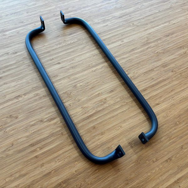 Mercedes Sprinter Rear Door Grab Handle – Easy Install for 2007–2024 Vans — Paired Handles