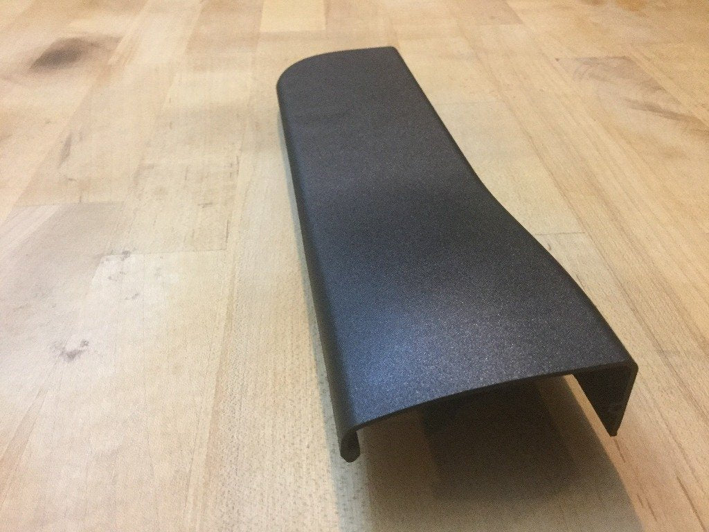 Track Trim for Slider Door Track — Sprinter