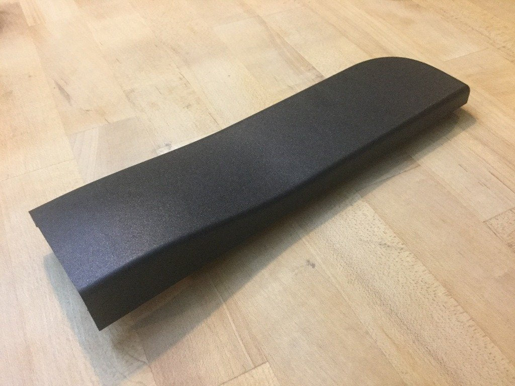 Track Trim for Slider Door Track — Sprinter