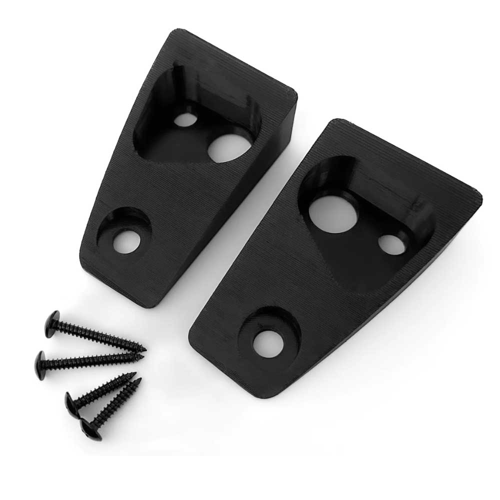 Backup Camera Lifter for Sprinter