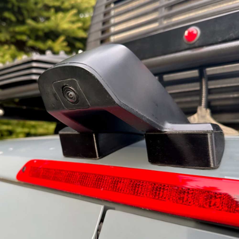 Backup Camera Lifter — Sprinter (2019+)