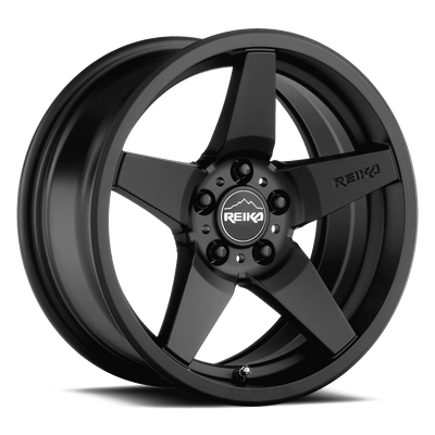 R15 Seeker Wheel