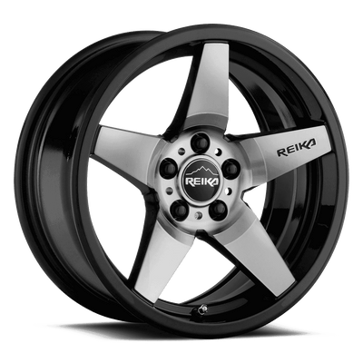 R15 Seeker Wheel