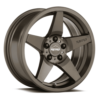 R15 Seeker Wheel