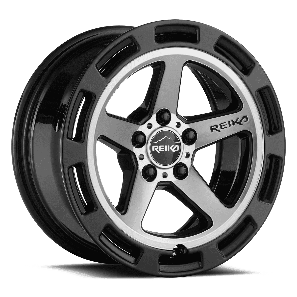 R20 Teton Wheel