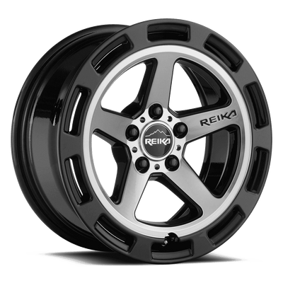 R20 Teton Wheel