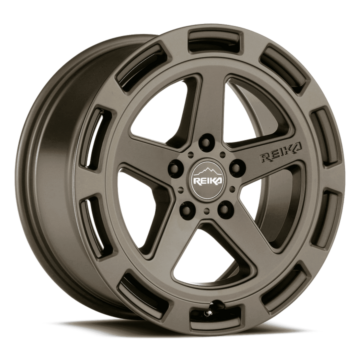R20 Teton Wheel