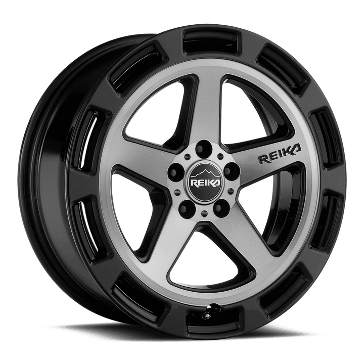 R20 Teton Wheel