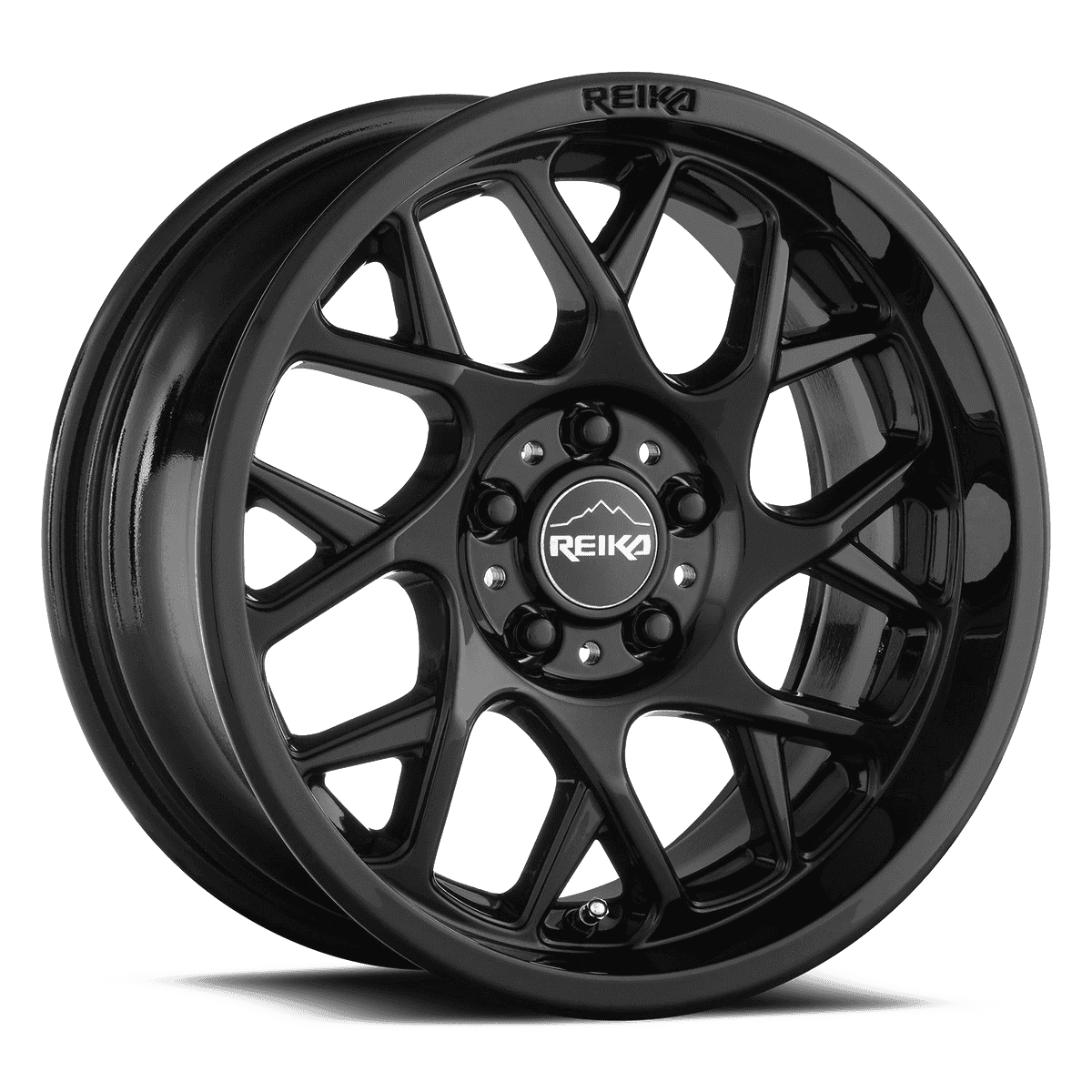 R25 Detour Wheel